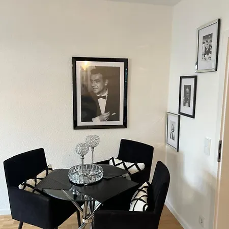 Innenstadt Direkt Am Zentrum Appartement Cologne