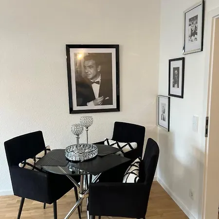 Appartement Innenstadt Direkt Am Zentrum Cologne