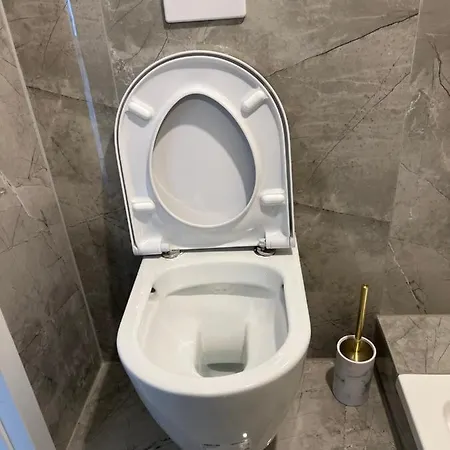 Appartement Innenstadt Direkt Am Zentrum
