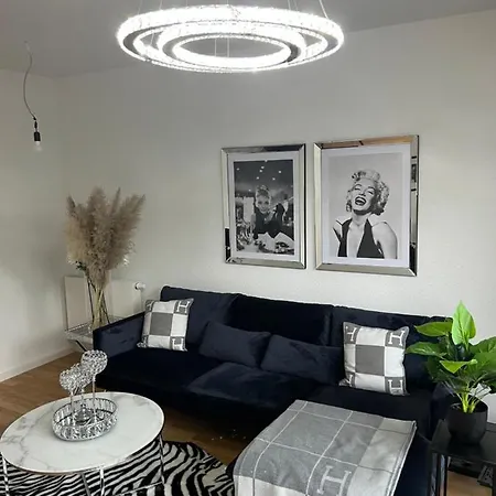 Appartement Innenstadt Direkt Am Zentrum