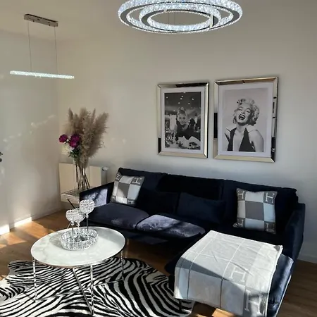 Appartement Innenstadt Direkt Am Zentrum Cologne